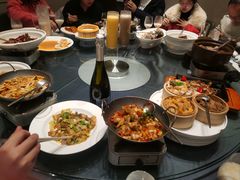 -楚禾宴·家宴(光谷大道店)