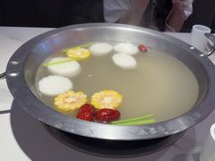 -八合里潮汕鲜牛肉火锅(福州万象城店)