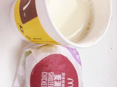 -麦当劳(杭州庆春路店)
