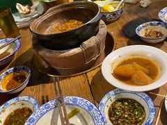 -十六蒲(桂林路店)