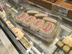 -泸溪河桃酥(鄞州高新宝龙店)