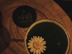 -Shift cocktail bar鸡尾酒吧