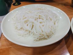 猪蹄面-贤花饭店(城阳店)