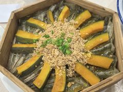 -麒麟中餐厅·经典粤菜·地道菜式老字号(广州长隆酒店)