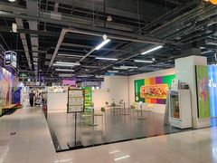 -SUBWAY赛百味(燕莎奥莱店)