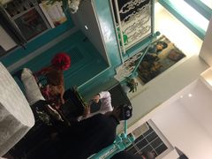 -阿拉丁新疆风味餐厅·清真(罗廊巷店)
