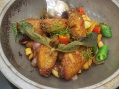 -聚福宝合苑食府(南头镇店)