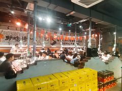 -生火火·小炉子炭烤(金楠天街总店)