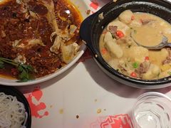 -老闵田螺馆·南昌市井菜·特色小吃(总店)