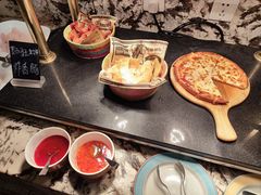 -五洲皇冠巴西烤肉餐厅