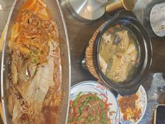 -缘来聚·徽菜名店(黄山宏村店)