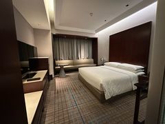 -上海龙之梦万丽酒店