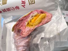 星空流沙软包-LELECHA乐乐茶(百货大楼店)