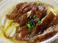 -厚街烧鹅(麻涌店)