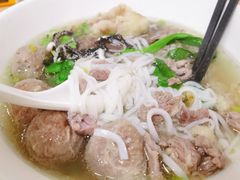 -金粿粿·牛肉粿