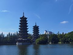 -桂林两江四湖景区