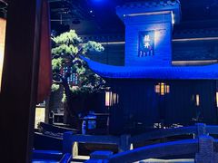 -绿茶餐厅(千岛湖银泰城店)