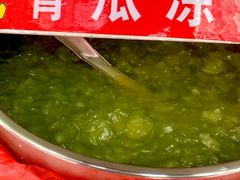 -鲍氏老字号冷热饮老店(瑞安店)