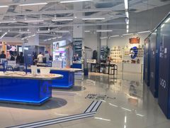 -优购镜仓(黄岛吾悦店)