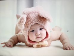 -COCOSKY 巧克力天空兒童摄影(凯德和平广场店)