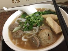 -老西关濑粉(文明路店)