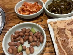 -梅梅家的烤肉店(槐北路店)
