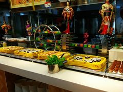 -汉丽轩·音乐自助烤肉餐厅(石岐店)