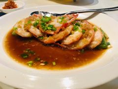 -皇朝会.经典传统粤菜(外滩店)