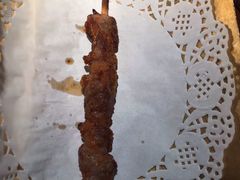 新疆羊肉串-楼兰新疆主题餐厅(苏州中心店)