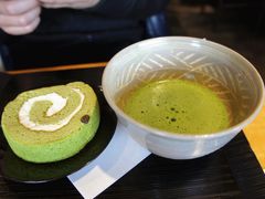 -伊藤久右卫门(宇治本店)