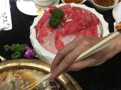 -川中故事·成都老火锅(东书房店)