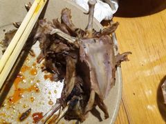 -鸽子窝(宋庄店)