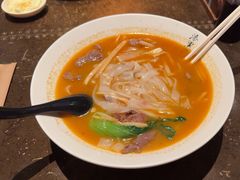 -漆黑觉米粉(三里屯店)