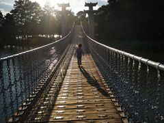 -东湖落雁景区
