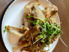 -薇酌饮·陕西菜(南门外店)