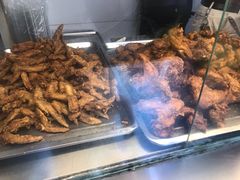 -汴京炸鸡王(蔡锷北路店)