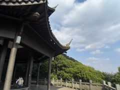 -杭州半山国家森林公园