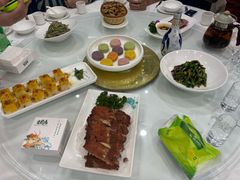 -小贝壳酒楼(经九路店)