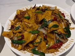 -小河公主秘制烤羊腿(小绿谷店)