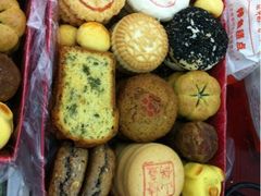 盒装-北京稻香村(第三店)