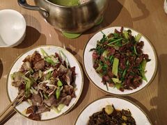 -阿娟牛肉丸·手打牛肉丸·现做现卖