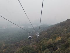 -紫金山索道-售票处