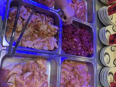 -阪尚皇·原切牛排·烤肉火锅自助(北京路店)