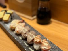 -Tuna maki寿司(苏州中心商场店)
