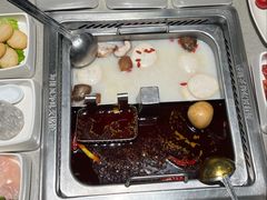 -海底捞火锅(金光华店)