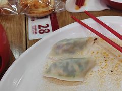-喜家德虾仁水饺(北站店)