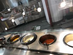 -So Lounge索兰至餐厅(蓝色港湾店)