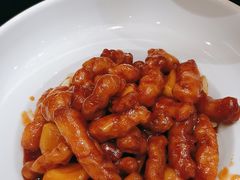 -尚宴(盛世广场·食尚街店)
