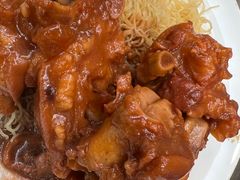 -麦奀云吞面世家(中环店)