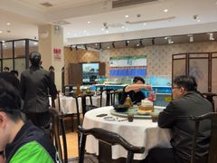 -老西门·常州菜(新区店)